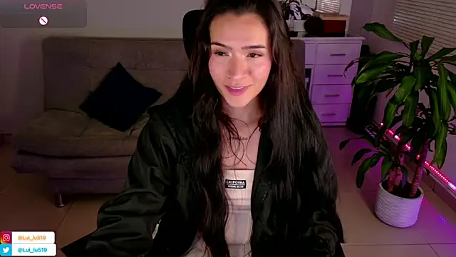 Snapshot of ImLui_lu chatting on 02/23/25, 11:58 ImLui lu online show from 02/23/25, 11:58