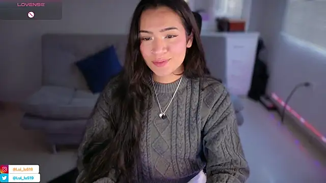 Snapshot of ImLui_lu chatting on 02/28/25, 10:28 ImLui lu online show from 02/28/25, 10:28