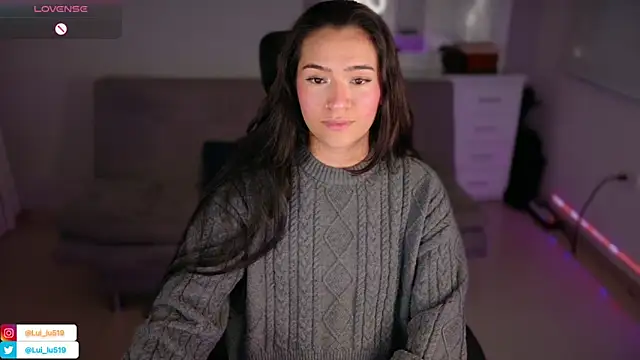 Snapshot of ImLui_lu chatting on 03/01/25, 10:53 ImLui lu online show from 03/01/25, 10:53