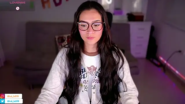 Snapshot of ImLui_lu chatting on 03/10/25, 11:16 ImLui lu online show from 03/10/25, 11:16