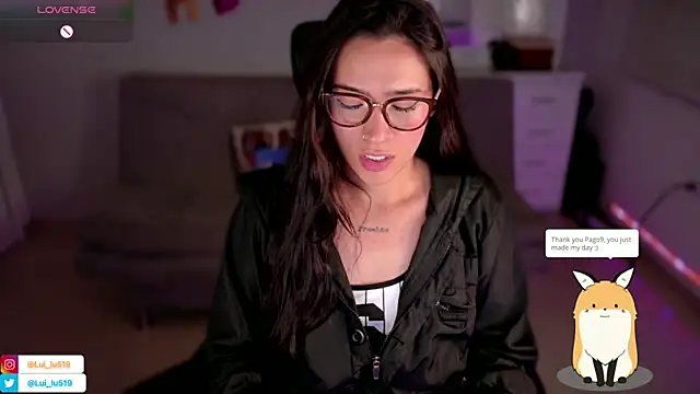 Snapshot of ImLui_lu chatting on 03/13/25, 02:16 ImLui lu online show from 03/13/25, 02:16