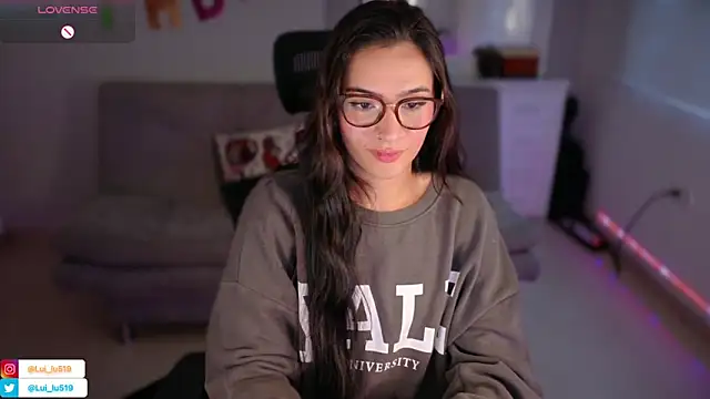 Snapshot of ImLui_lu chatting on 03/13/25, 10:54 ImLui lu online show from 03/13/25, 10:54