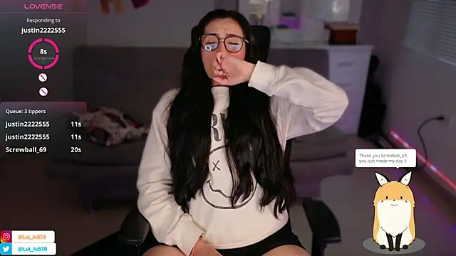 Snapshot of ImLui_lu chatting on 03/15/25, 10:55 ImLui lu online show from 03/15/25, 10:55