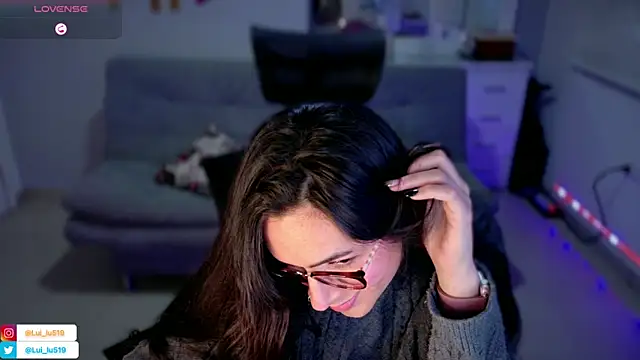 Snapshot of ImLui_lu chatting on 03/23/25, 02:59 ImLui lu online show from 03/23/25, 02:59