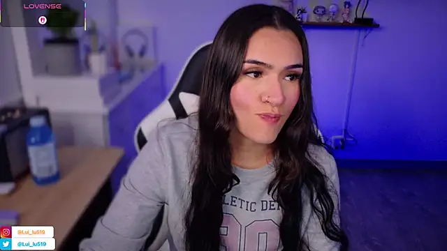 Snapshot of ImLui_lu chatting on 09/10/25, 09:59 ImLui lu online show from 09/10/25, 09:59