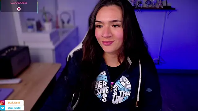 Snapshot of ImLui_lu chatting on 09/21/25, 02:46 ImLui lu online show from 09/21/25, 02:46