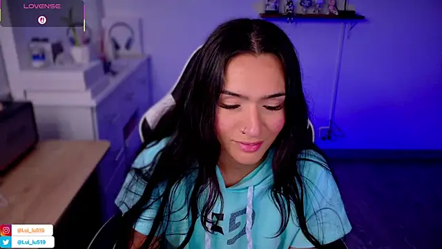 Snapshot of ImLui_lu chatting on 10/03/25, 09:01 ImLui lu online show from 10/03/25, 09:01