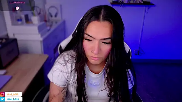 Snapshot of ImLui_lu chatting on 10/16/25, 08:10 ImLui lu online show from 10/16/25, 08:10