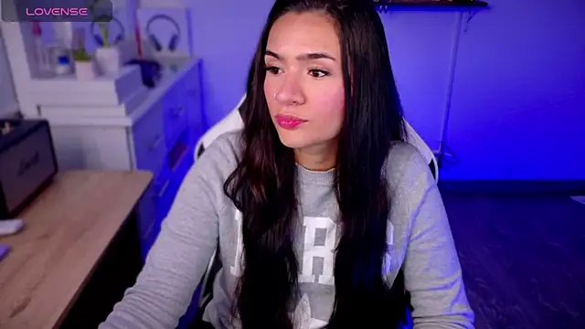 Snapshot of ImLui_lu chatting on 11/02/25, 10:45 ImLui lu online show from 11/02/25, 10:45