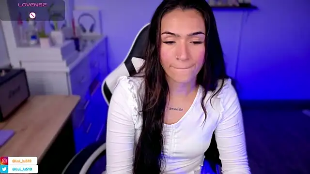 Snapshot of ImLui_lu chatting on 11/06/25, 11:15 ImLui lu online show from 11/06/25, 11:15