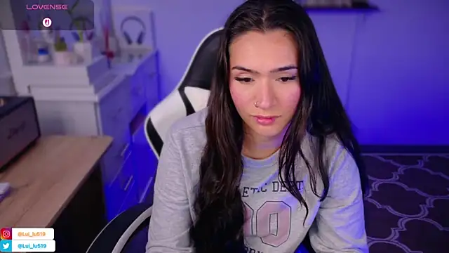 Snapshot of ImLui_lu chatting on 11/10/25, 08:19 ImLui lu online show from 11/10/25, 08:19