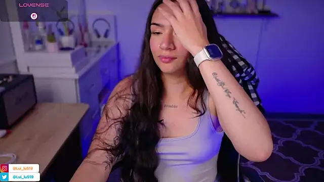 Snapshot of ImLui_lu chatting on 11/19/25, 02:00 ImLui lu online show from 11/19/25, 02:00