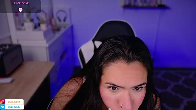 Snapshot of ImLui_lu chatting on 11/25/25, 11:16 ImLui lu online show from 11/25/25, 11:16