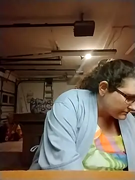 MissMagicMushroom online show from 12/03/24, 03:52