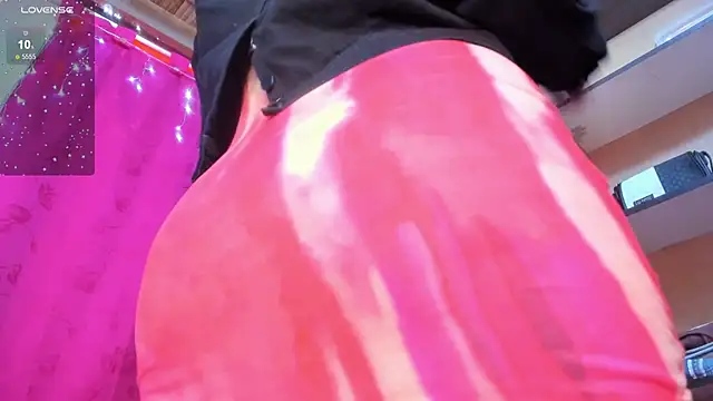 iriss 25 online show from 01/24/25, 06:25