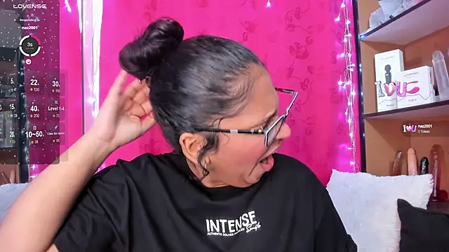 iriss 25 online show from 01/25/25, 05:19