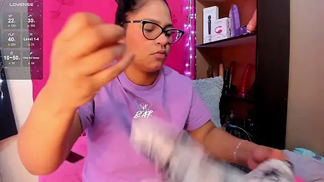 iriss 25 online show from 01/27/25, 11:32