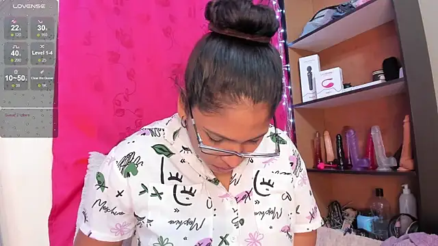 iriss 25 online show from 01/28/25, 06:28