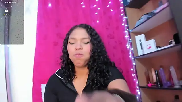 iriss 25 online show from 01/29/25, 11:51