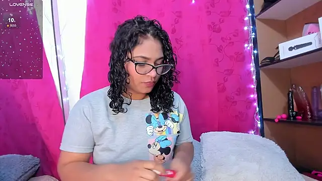 iriss 25 online show from 02/03/25, 12:03