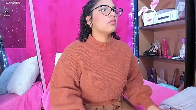 iriss 25 online show from 02/09/25, 03:43