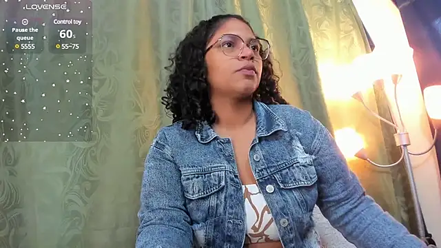 iriss 25 online show from 03/09/25, 12:20