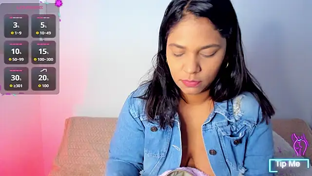 iriss 25 online show from 09/20/25, 11:11