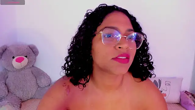 iriss 25 online show from 11/28/25, 03:14