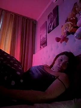 ROXOLANAA SEXY online show from 12/22/25, 05:37