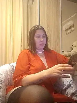 ROXOLANAA SEXY online show from 02/17/26, 08:15