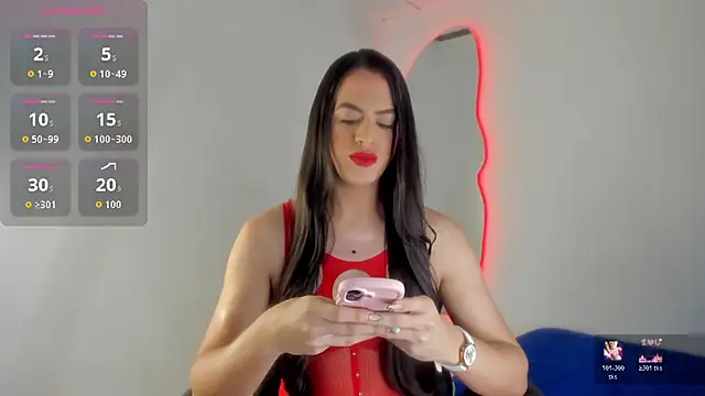 Naughtysofiaa online show from 10/30/25, 02:02