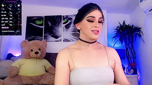 Sophiesweet5 online show from 02/24/25, 03:12