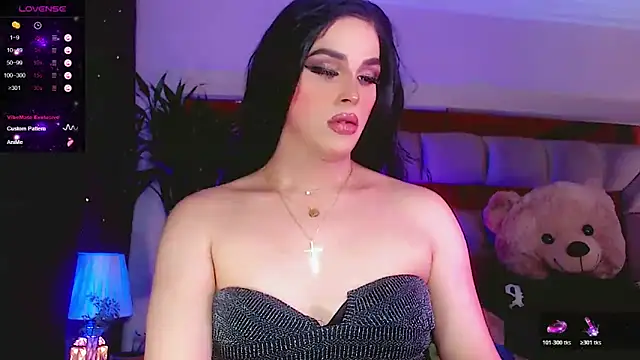 Sophiesweet5 online show from 02/15/26, 10:06