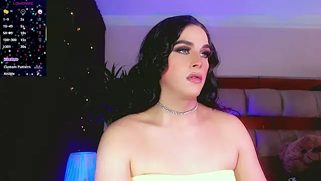 Sophiesweet5 online show from 02/25/26, 03:10