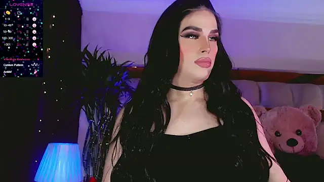 Sophiesweet5 online show from 03/06/26, 07:05