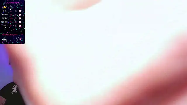 Sophiesweet5 online show from 03/26/26, 05:07