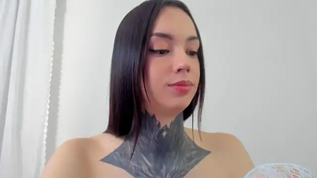 All yours555 online show from 02/18/25, 03:42