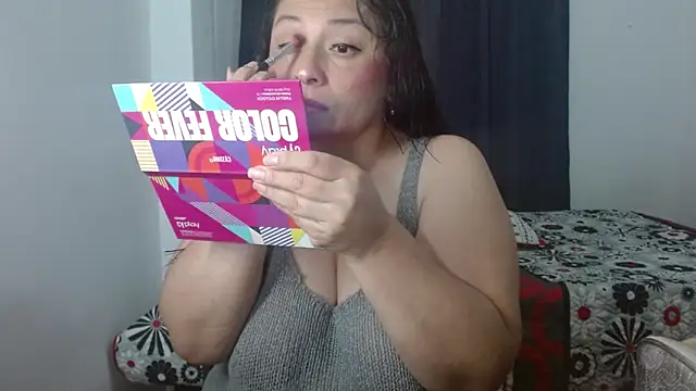 Victoriaevans1 online show from 02/26/25, 04:03