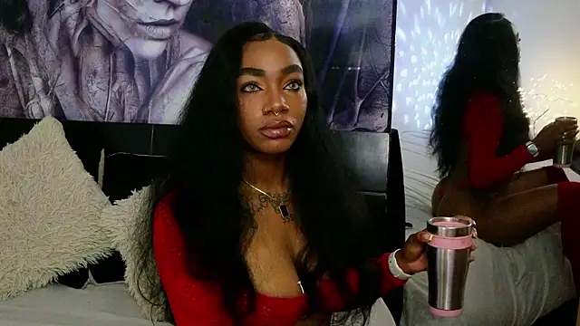 emely brandon online show from 02/18/26, 12:28