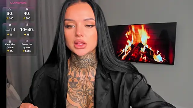 pantera flashh online show from 12/07/24, 11:56