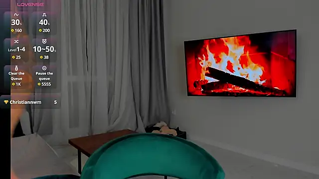 pantera flashh online show from 01/06/25, 09:54