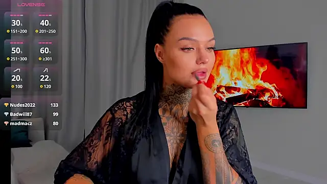 pantera flashh online show from 01/10/25, 10:25