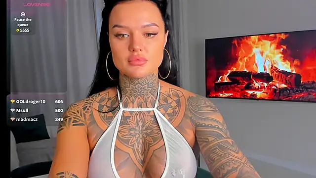 pantera flashh online show from 02/19/25, 12:00