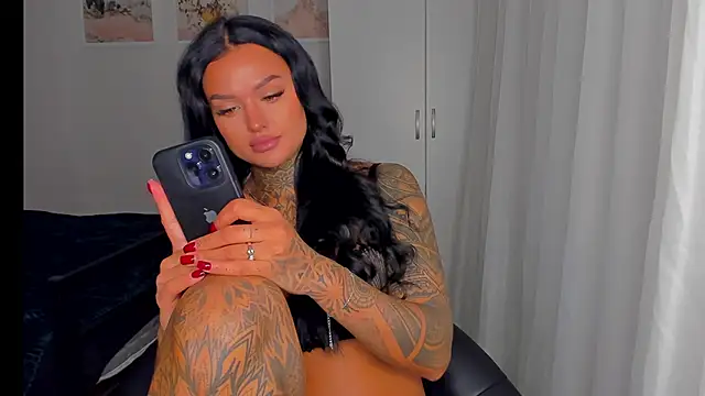 pantera flashh online show from 10/21/25, 09:59