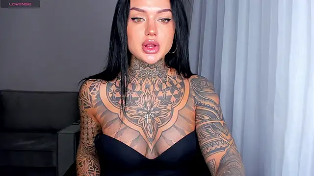 pantera flashh online show from 01/17/26, 03:00