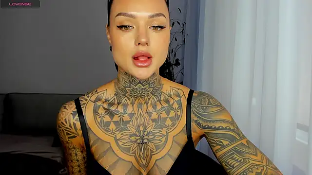 pantera flashh online show from 04/18/26, 09:02