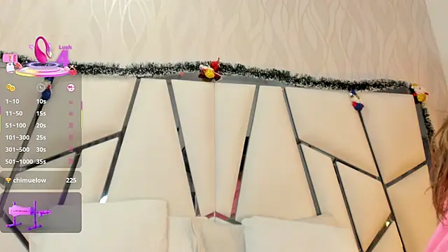 kimberly7  online show from 12/14/25, 11:37