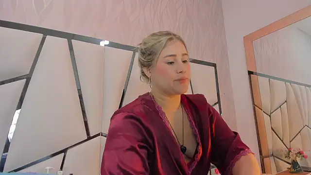 kimberly7  online show from 04/07/26, 11:54