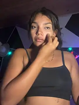 Snapshot of emilyharber chatting on 02/01/26, 08:51 emilyharber online show from 02/01/26, 08:51