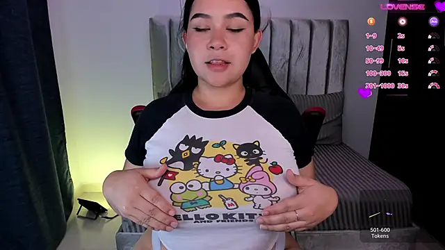 daniela hornny online show from 12/10/24, 07:37